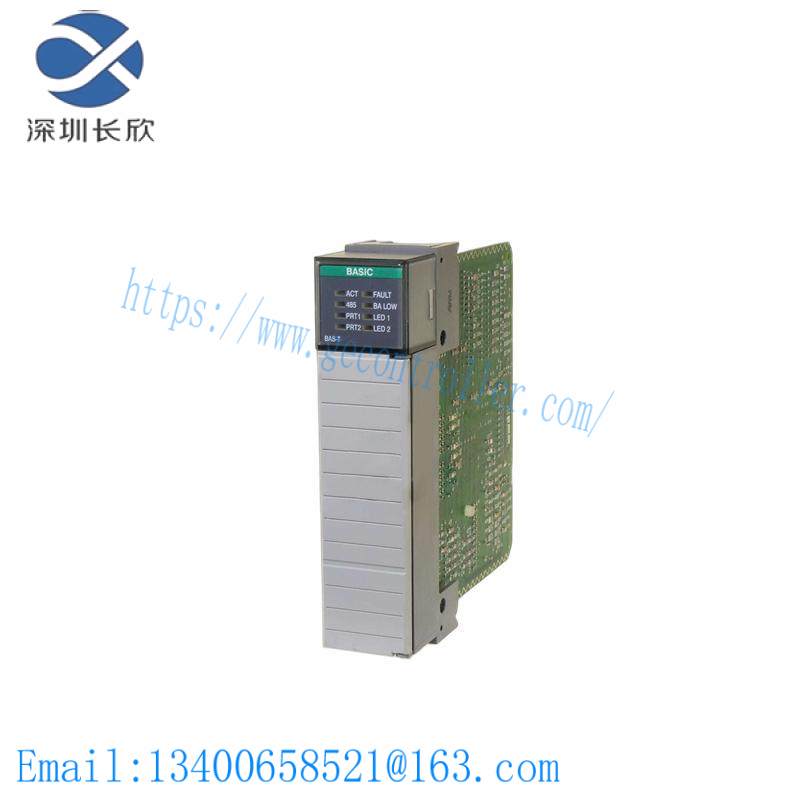 AB 1746-BAS BASIC MODULE