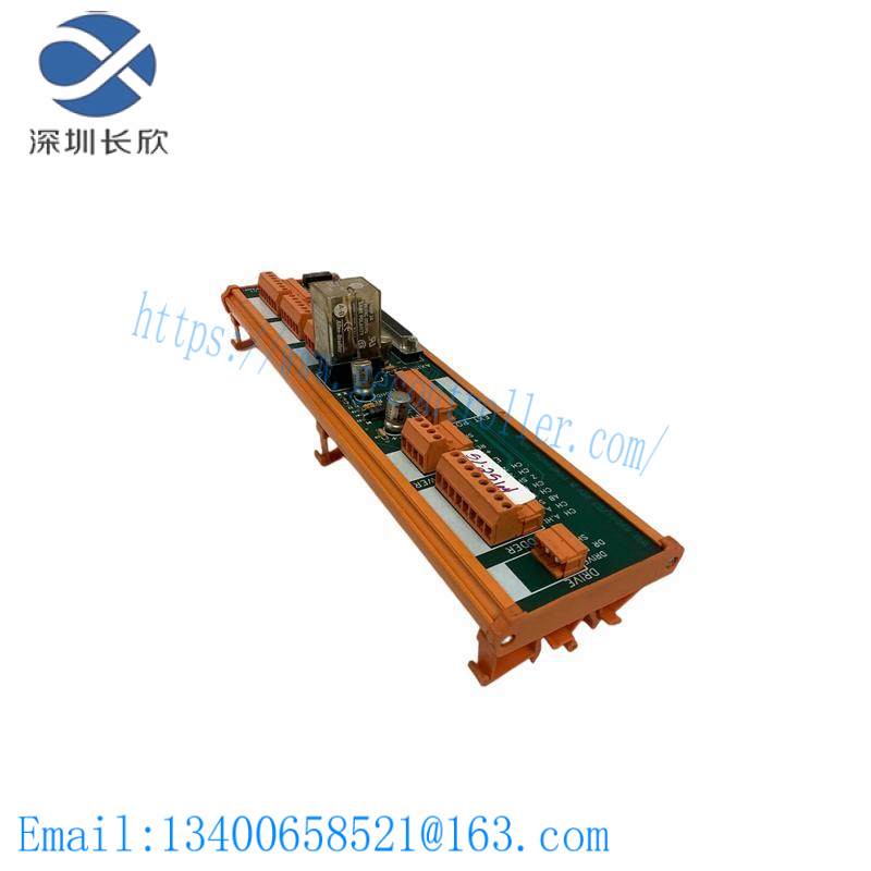 AB 1746-HT TERMINAL PANEL