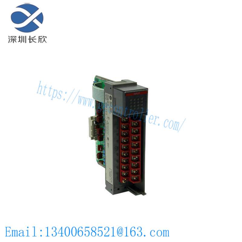 AB 1746-IA16 INPUT MODULE