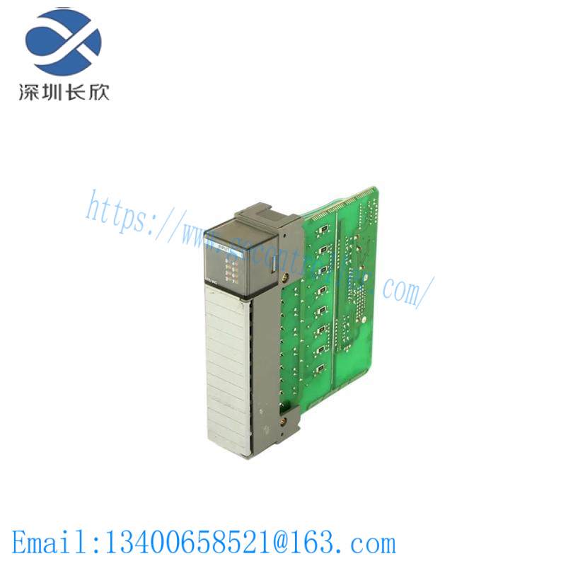 AB 1746-IA8 INPUT MODULE