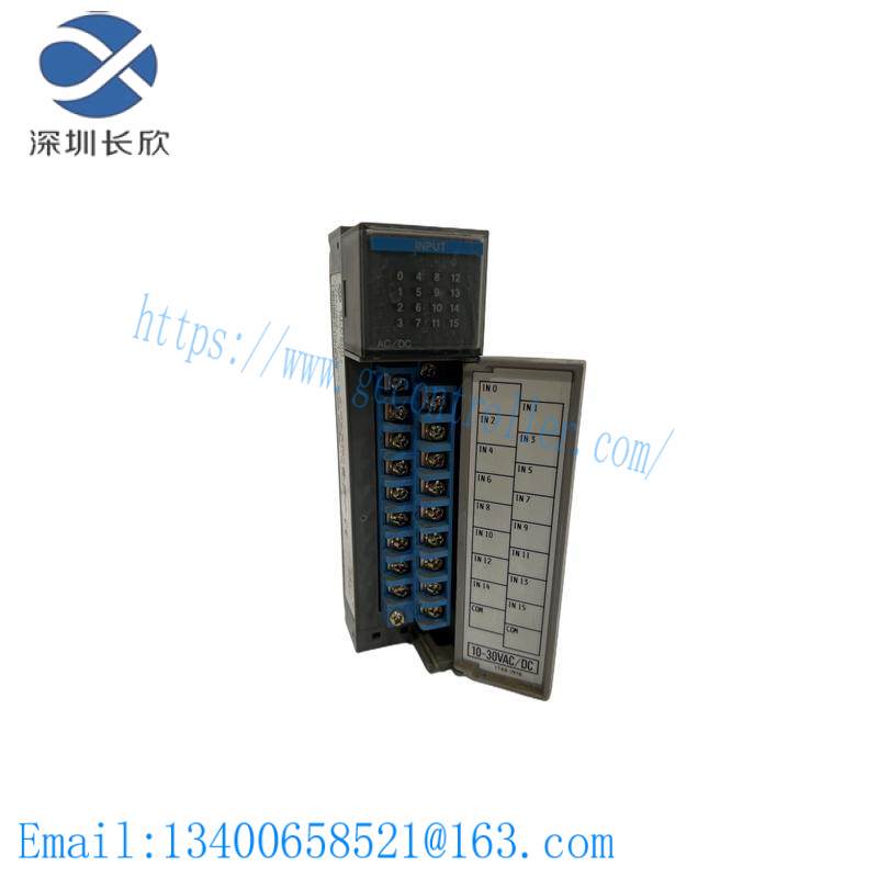 AB 1746-IN16 INPUT MODULE
