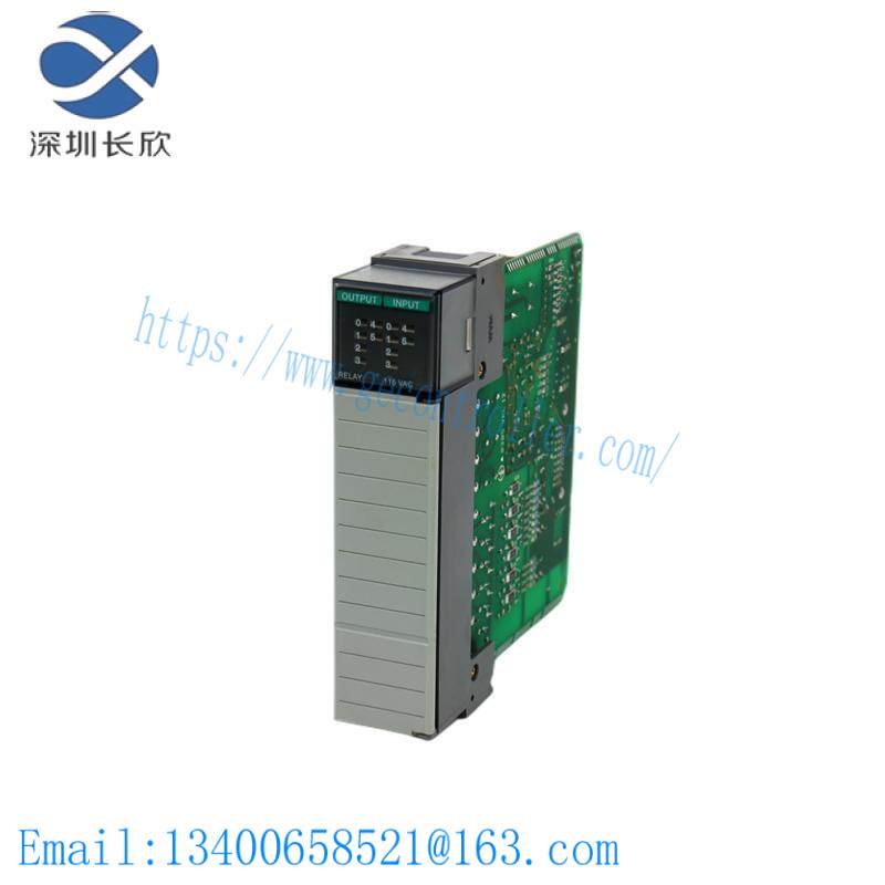 AB 1746-IO12 I/O MODULE
