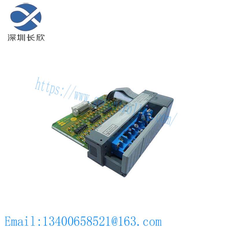 AB 1746-ITV16 INPUT MODULE