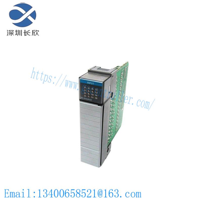 AB 1746-IV16 INPUT MODULE