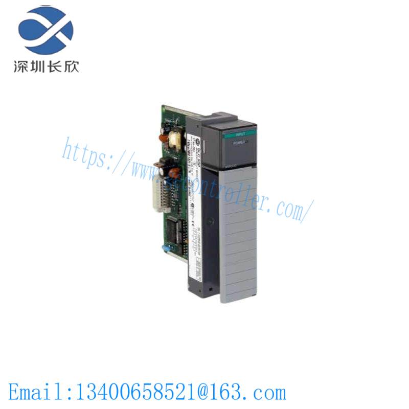 AB 1746-NI4/A SLC 500 Analog Input Module