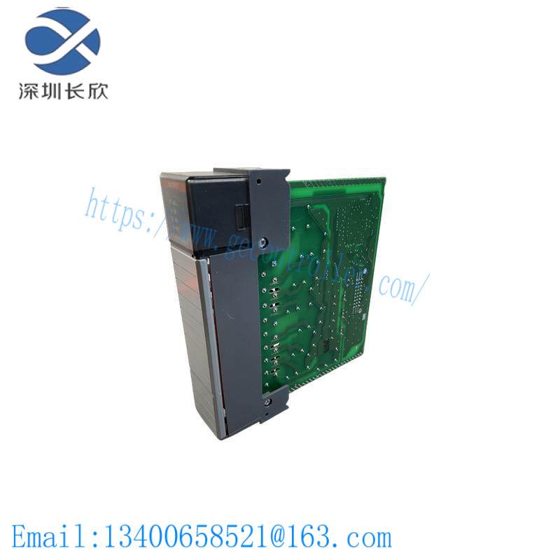 AB 1746-OX8 ISOLATED RELAY