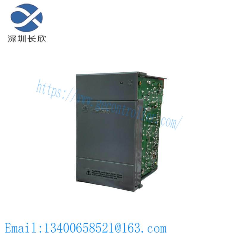 AB 1746-P5 POWER SUPPLY MODULE