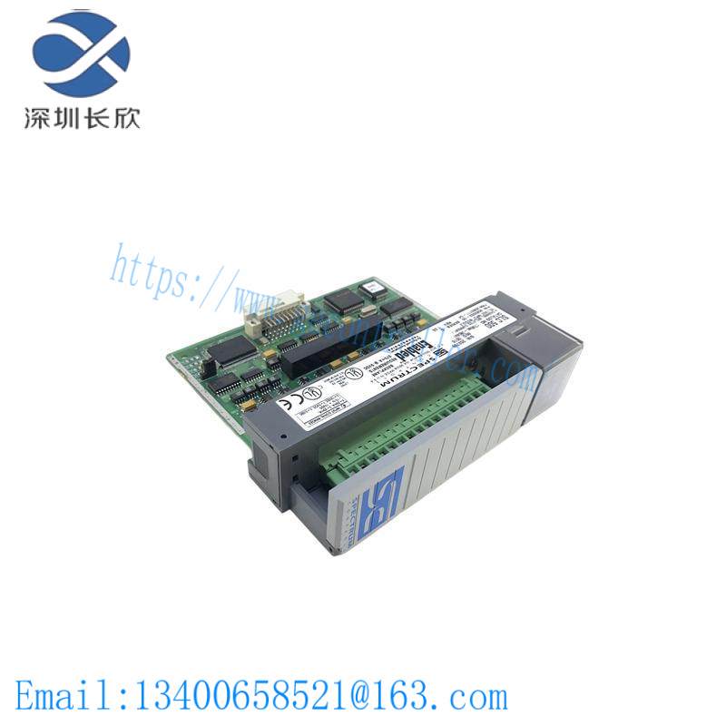 AB 1746SC-INI4VI INPUT MODULE