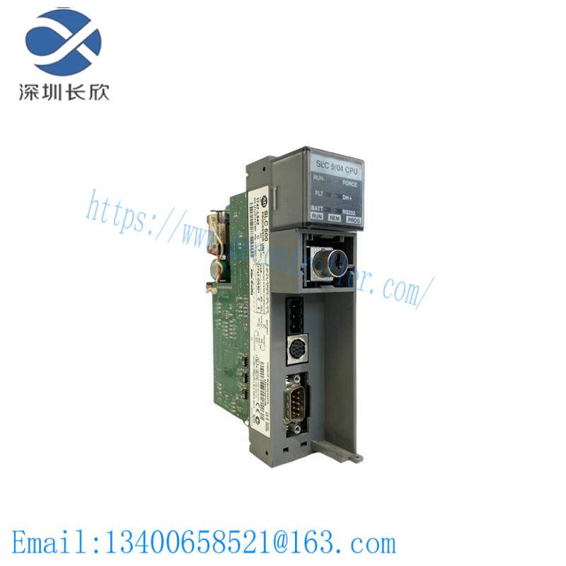 AB 1747-L542 CONTROLLER MODULE