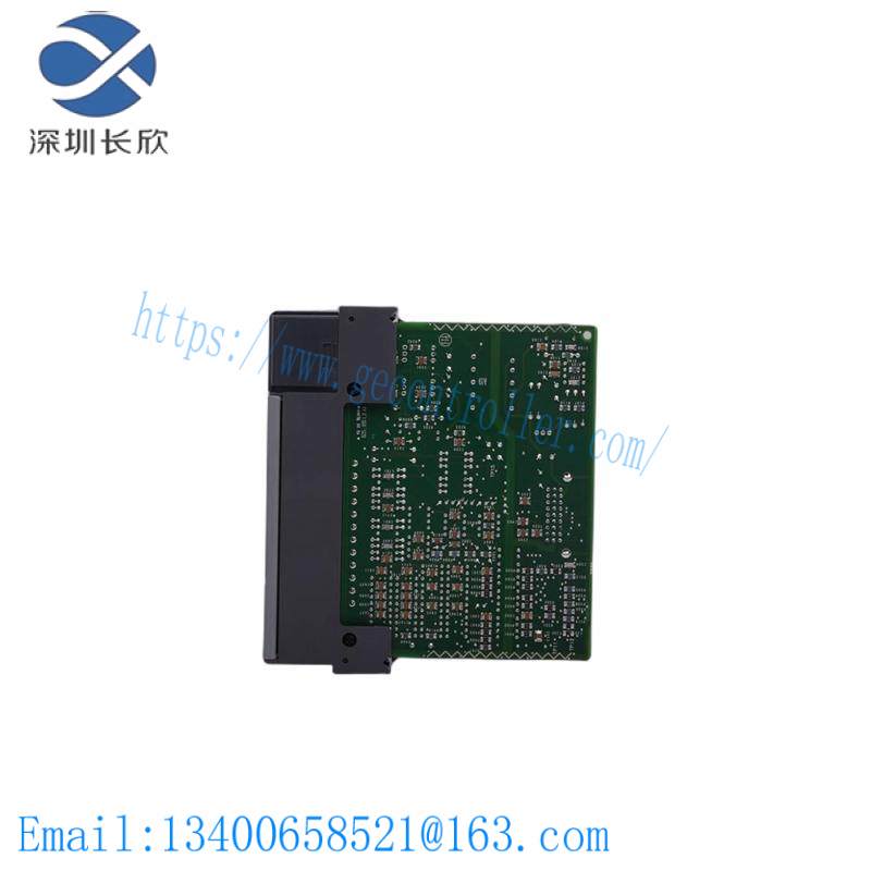 AB 1747-L543P PROCESSOR