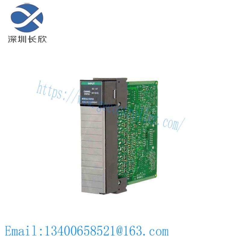 AB 1747-OCPCM2 INTERFACE MODULE