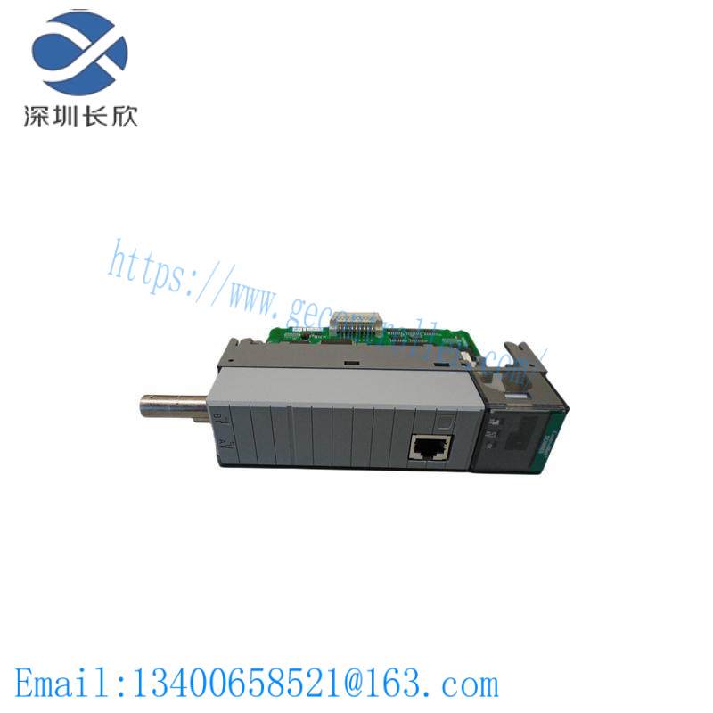 AB 1747-SCNR CONTROL NET SCANNER MODULE