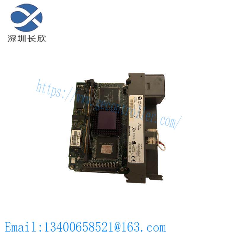 AB 1747OC-EBCBA CPU module