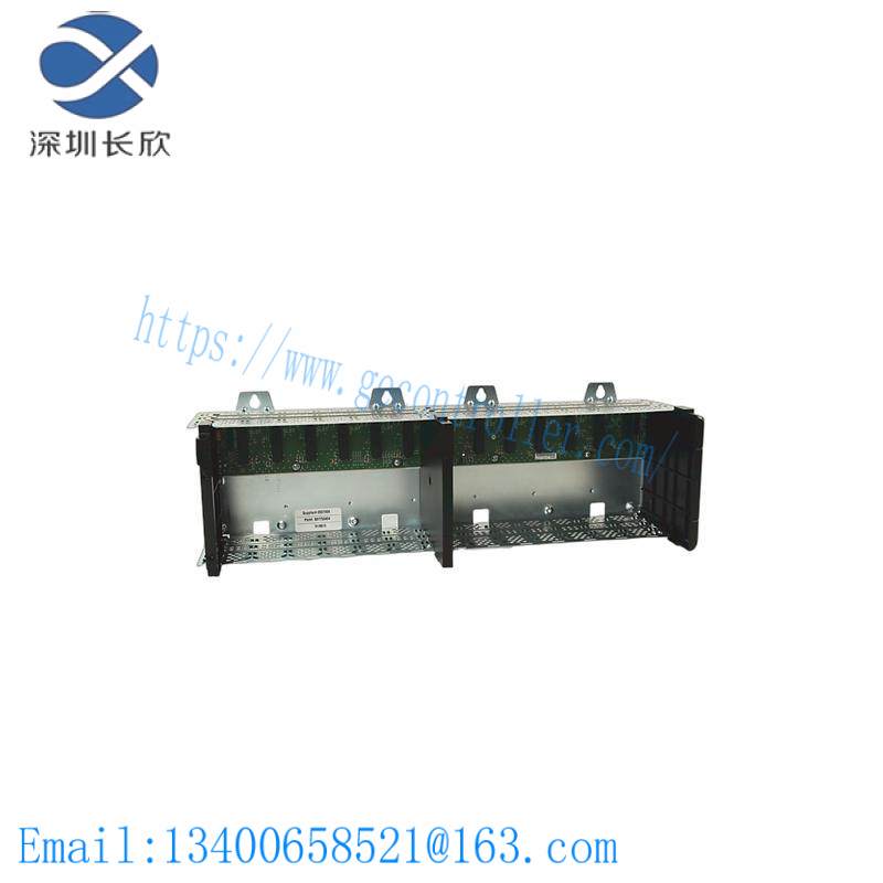 AB 1756-A13 PLC CHASSIS