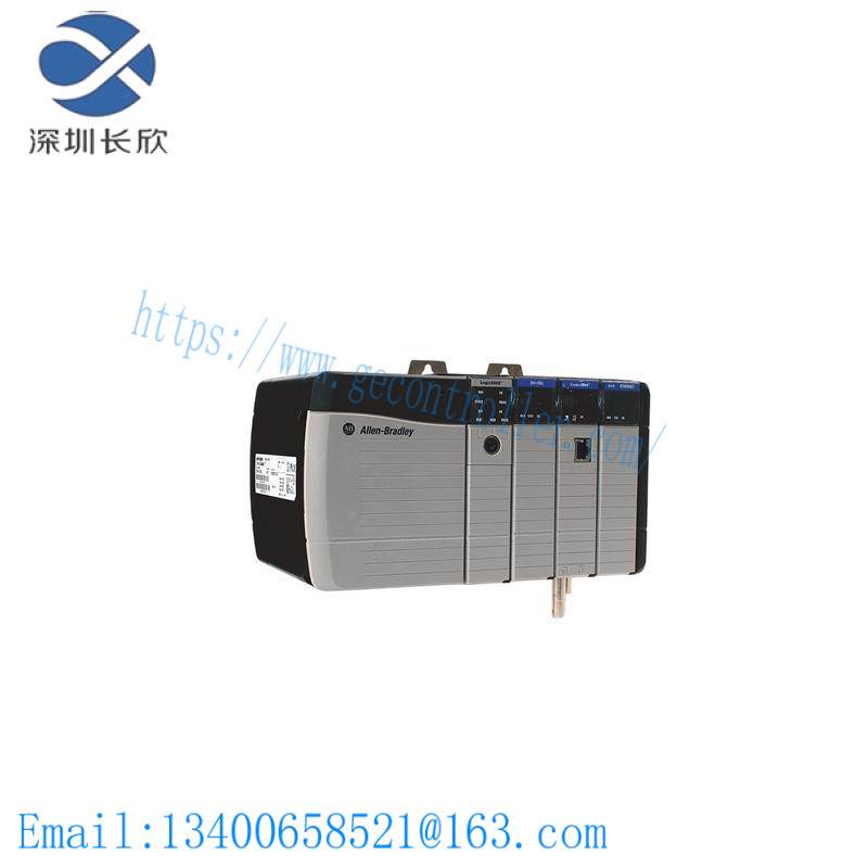 AB 1756-A4 CONTROLLOGIX CHASSIS