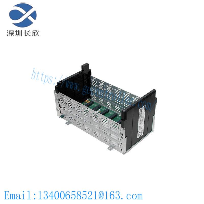 AB 1756-A7 PLC CHASSIS