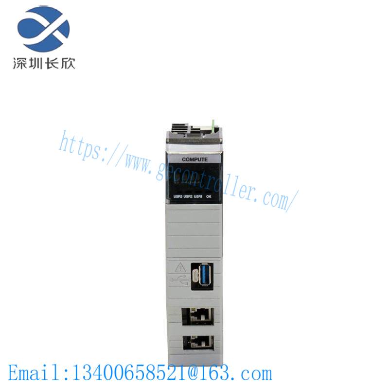 AB 1756-CMS1B1 ControlLogix Slot Based Compute Module