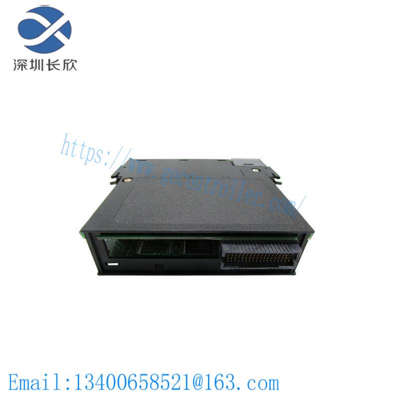 AB 1756-DMD30 DRIVE MODULE