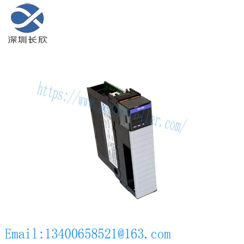 AB 1756-DMF30 DRIVE MODULE