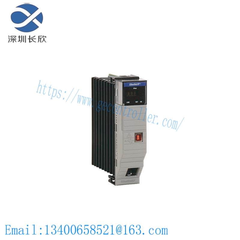 AB 1756-EN2TSC COMMUNICATIONS MODULE