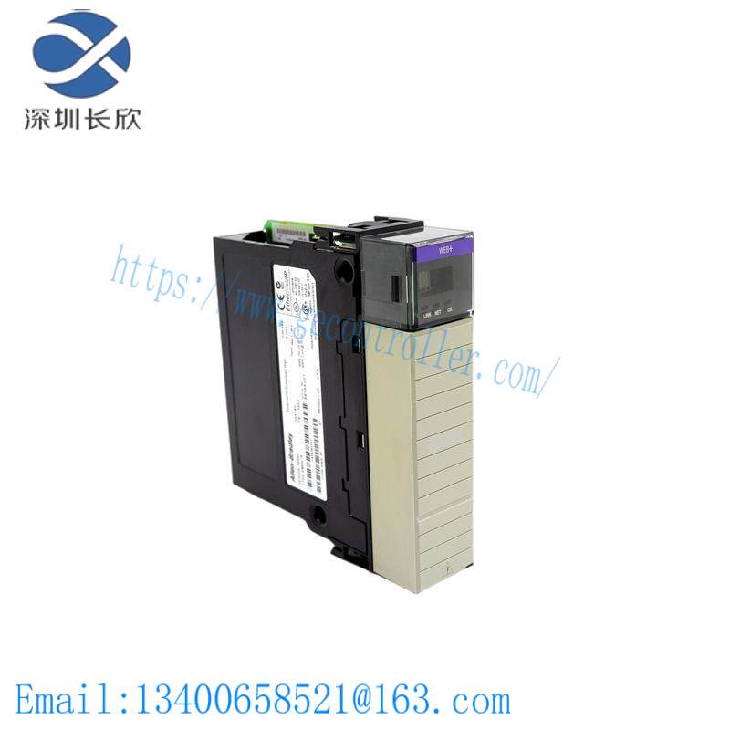 AB 1756-EWEB COMMUNICATIONS MODULE