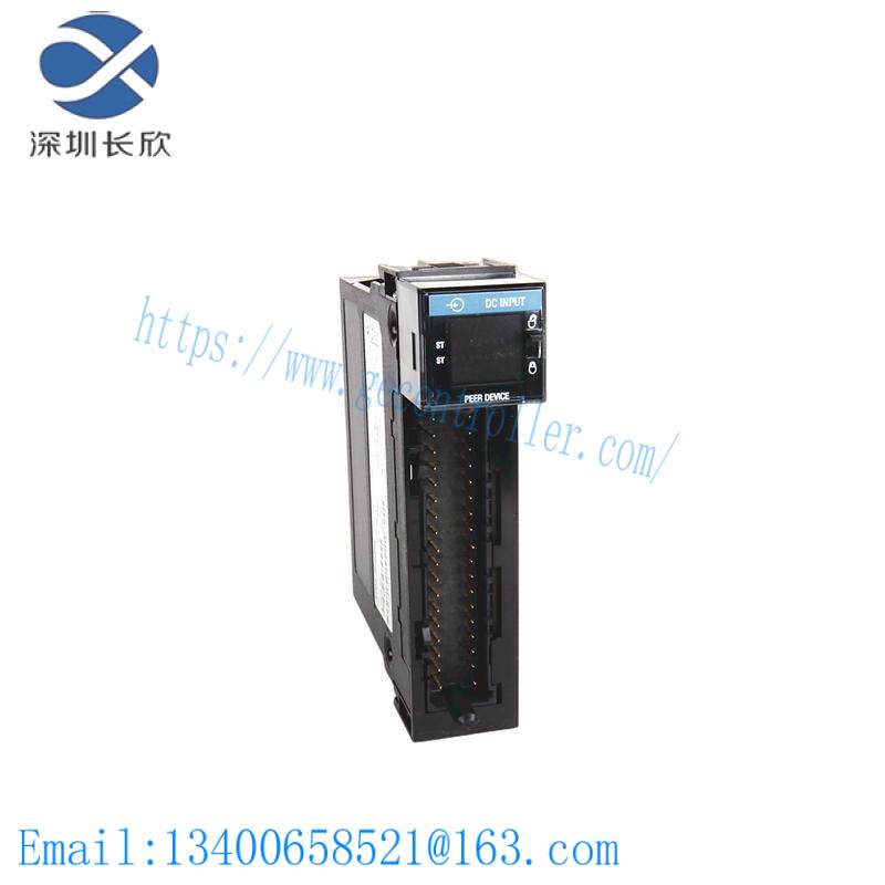 AB 1756-IB16IF INPUT MODUAL