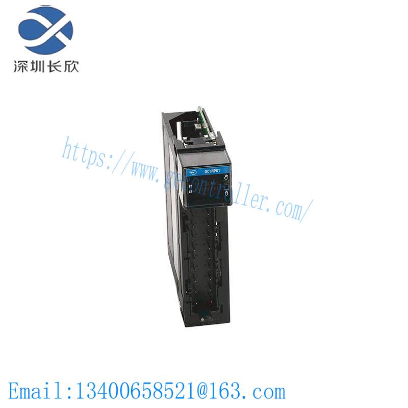 AB 1756-IC16 INPUT MODULE