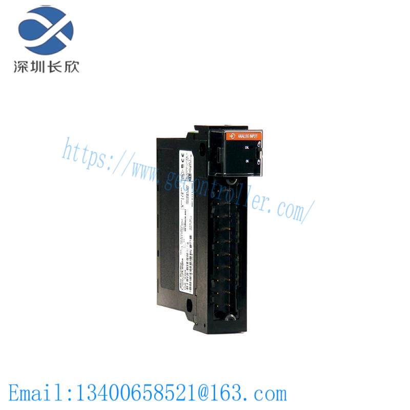 AB 1756-IF6I INPUT MODULE