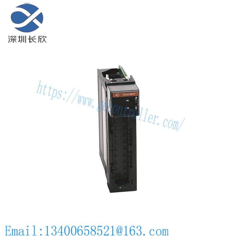 AB 1756-IT6I2 ANALOG INPUT MODULE