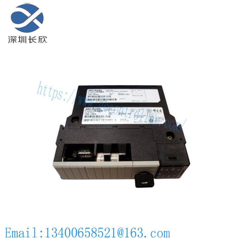 AB 1756-L55M14 MEM BOARD