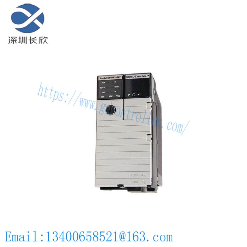 AB 1756-L60M03SE INTERFACE CARD