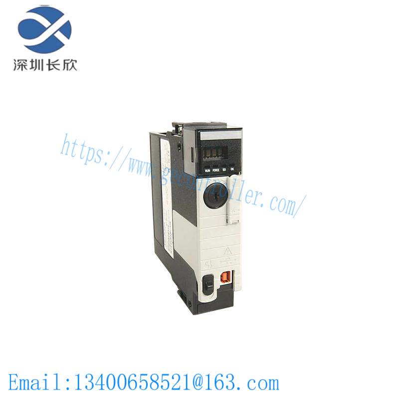 AB 1756-L64 CPU MODULE