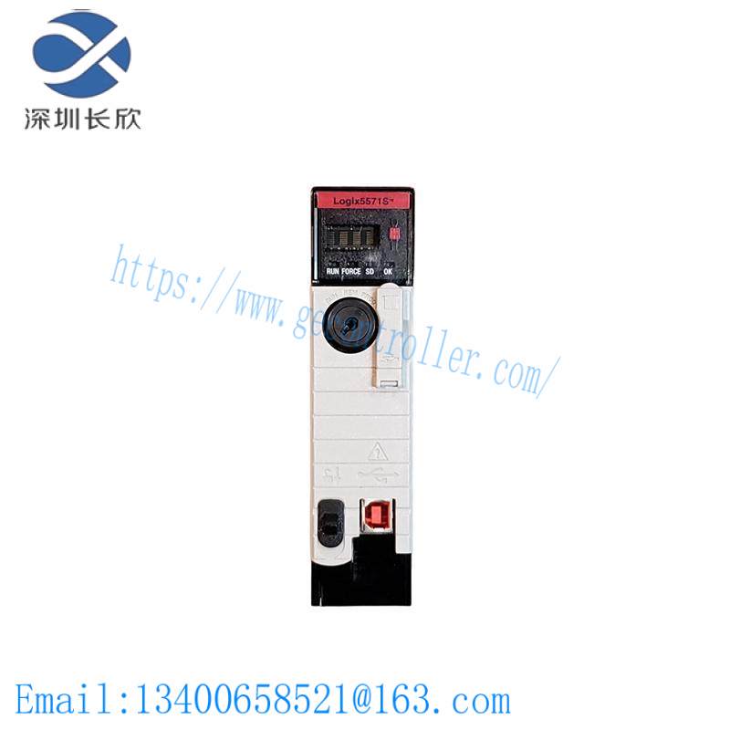 AB 1756-L71S SAFETY MEMORY