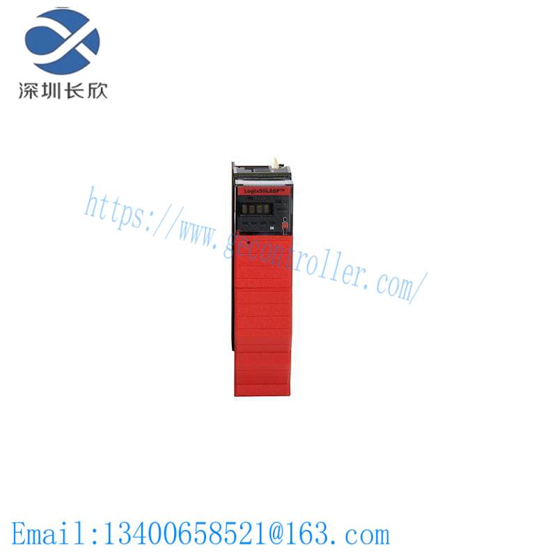 AB 1756-L8SP controller