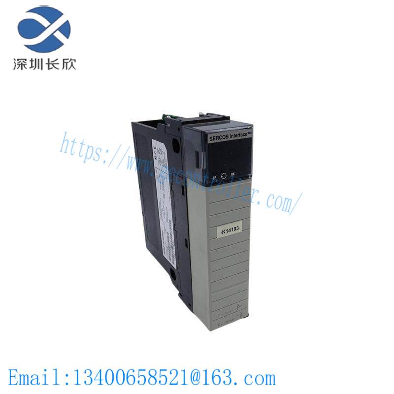 AB 1756-M16SE INTERFACE MODULE