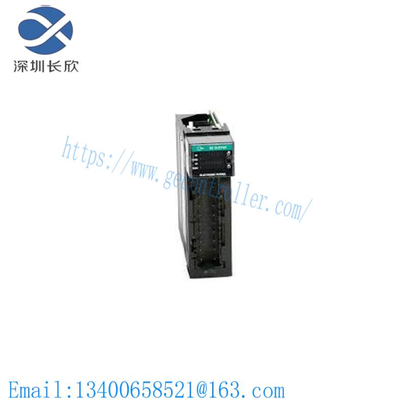 AB 1756-OB16E/A ControlLogix 16 Point D/O Module