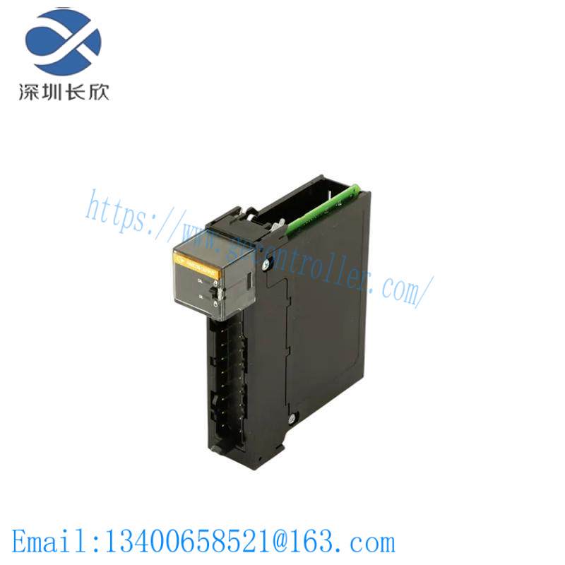 AB 1756-OF6VI OUTPUT MODULE
