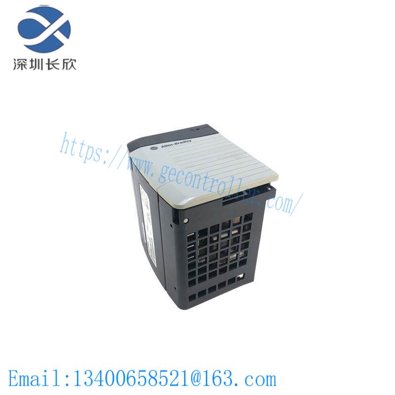 AB 1756-PA72 POWER SUPPLY