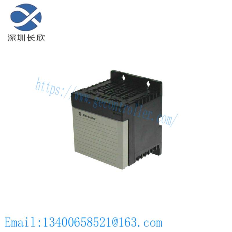 AB 1756-PA75R POWER SUPPLY