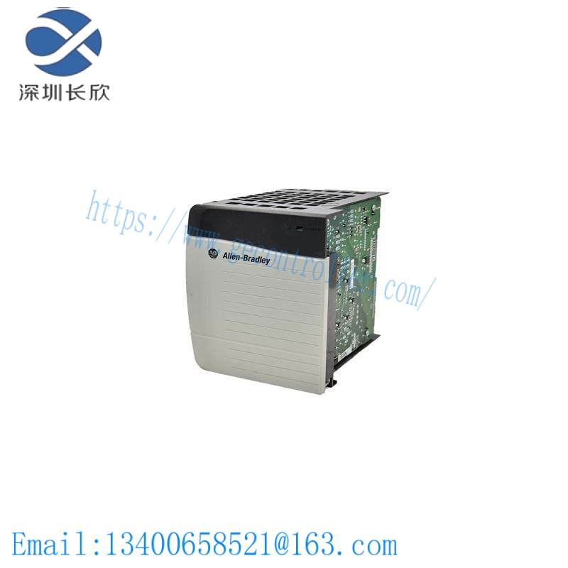 AB 1756-PB72/C Power Supply