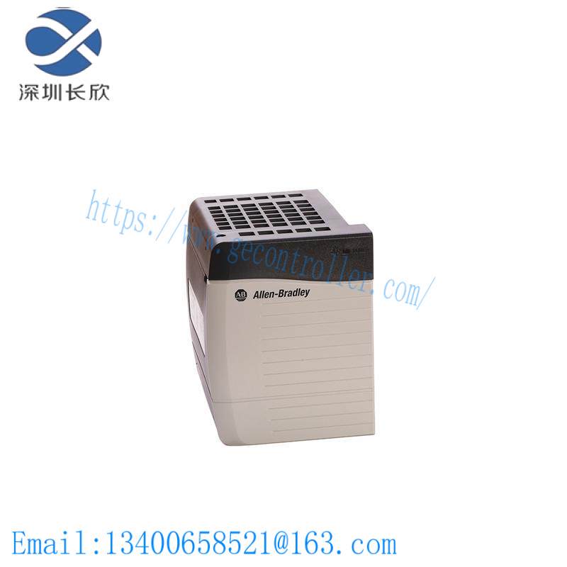 AB 1756-PB72 POWER SUPPLY