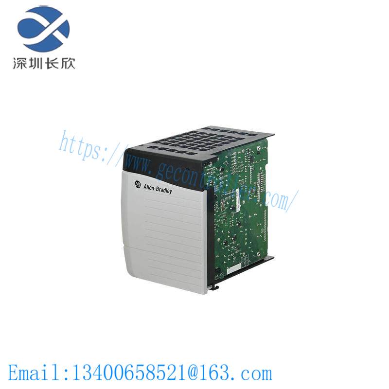 AB 1756-PB75 POWER SUPPLY