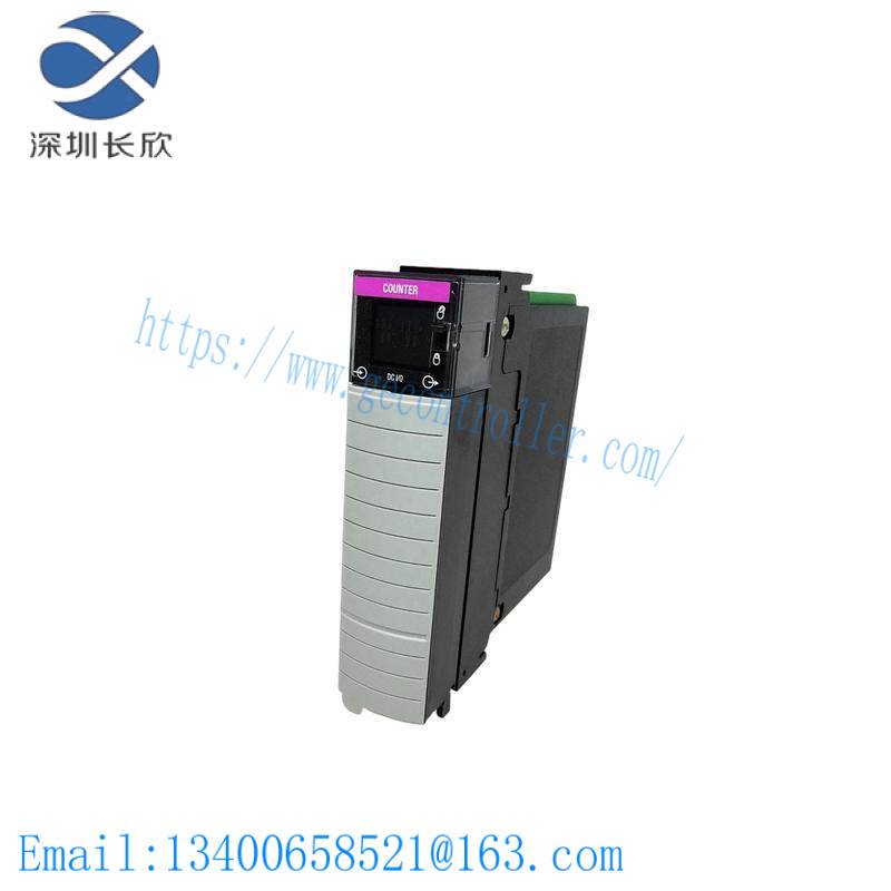 AB 1756-RM2 REDUNDANCY MODULE