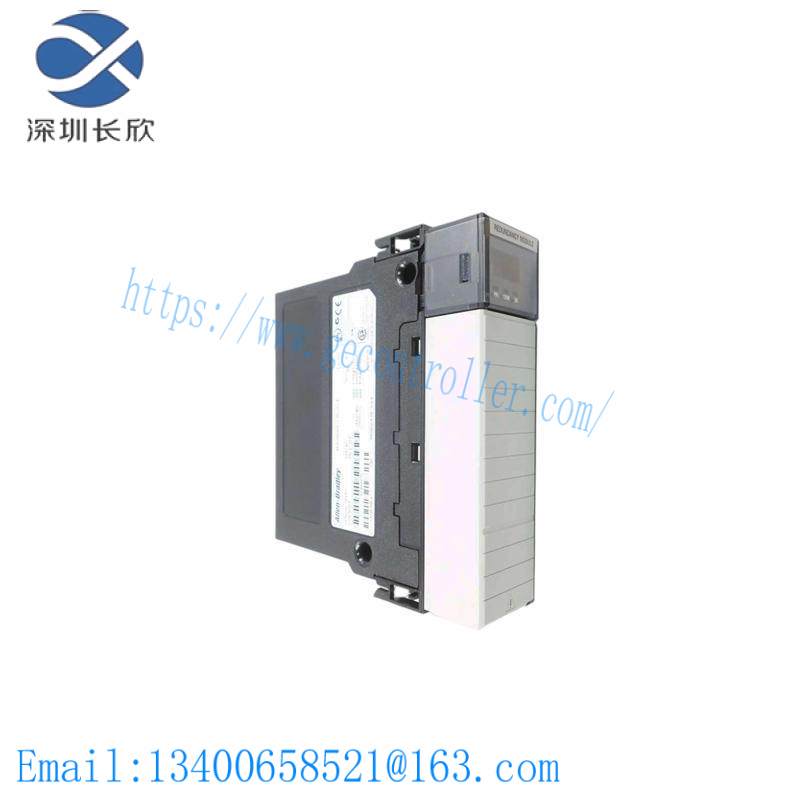 AB 1756-RM REDUNDANCY MODULE