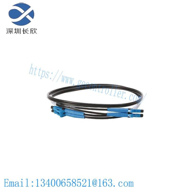 AB 1756-RMC3 FIBER OPTIC