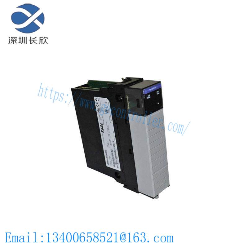 AB 1756-SYNCH COMMUNICATIONS MODULE