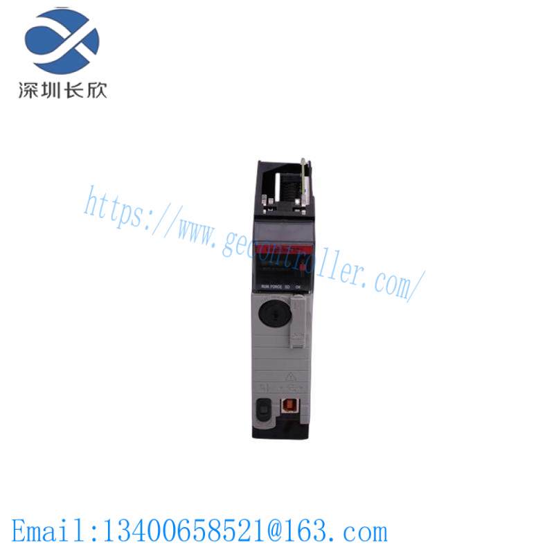 AB 1757-FIMRTP INTERFACE MODULE