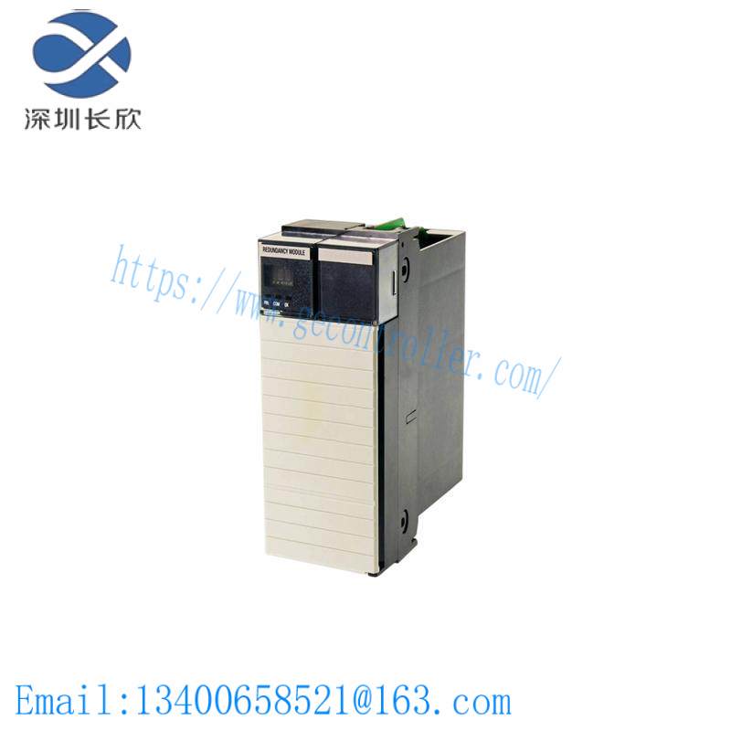 AB 1757-SRM MODULE PROCESSLOGIX