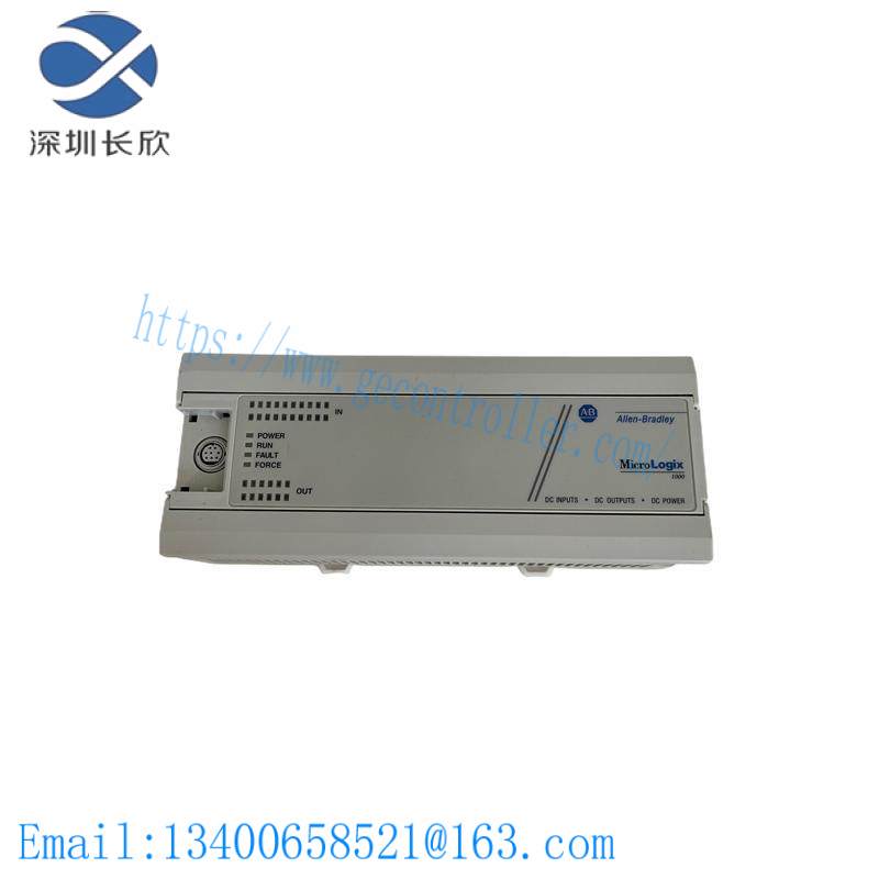 AB 1761-L32BBB LOGIC CONTROLLER