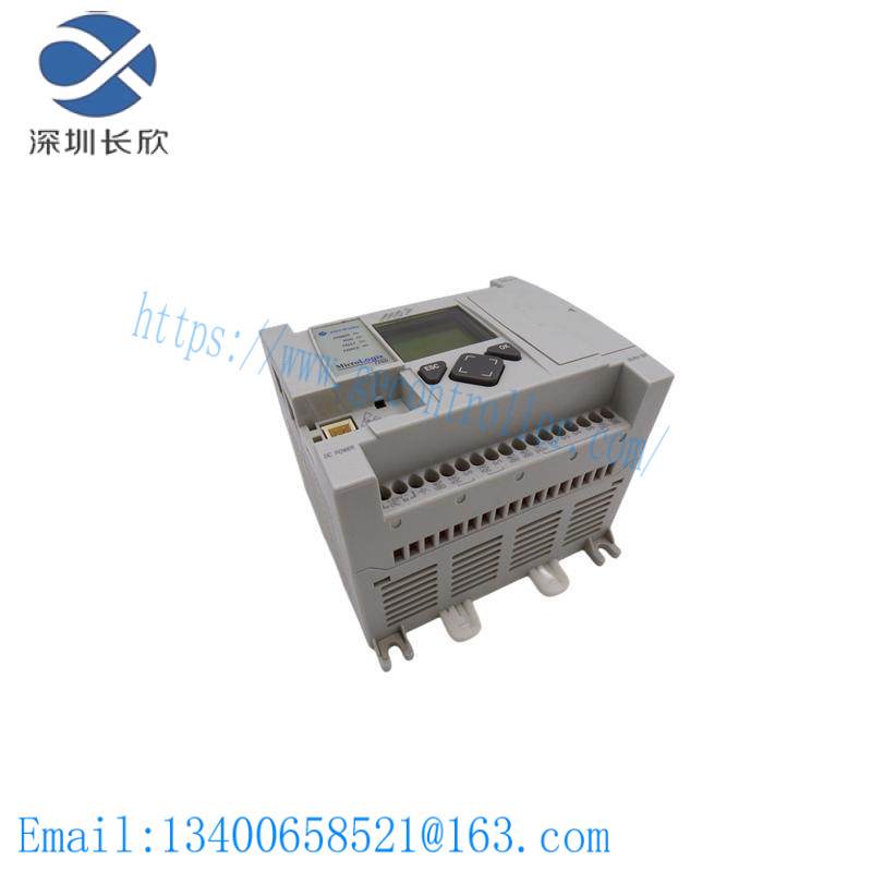 AB 1763-L16BBB PROGRAMMABLE CONTROLLER